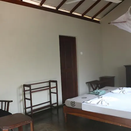 Wildescape, Yala Blocks 3 & 5 Villa Buttala Exterior photo