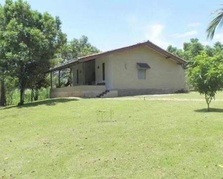 Wildescape, Yala Blocks 3 & 5 Villa Buttala Exterior photo