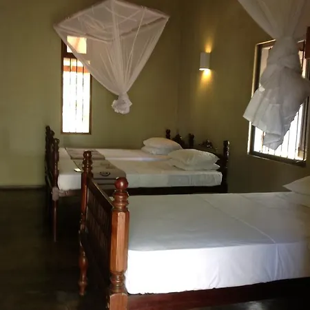 Wildescape, Yala Blocks 3 & 5 Villa Buttala Exterior photo