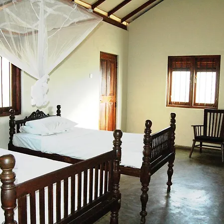 Wildescape, Yala Blocks 3 & 5 Villa Buttala Exterior photo
