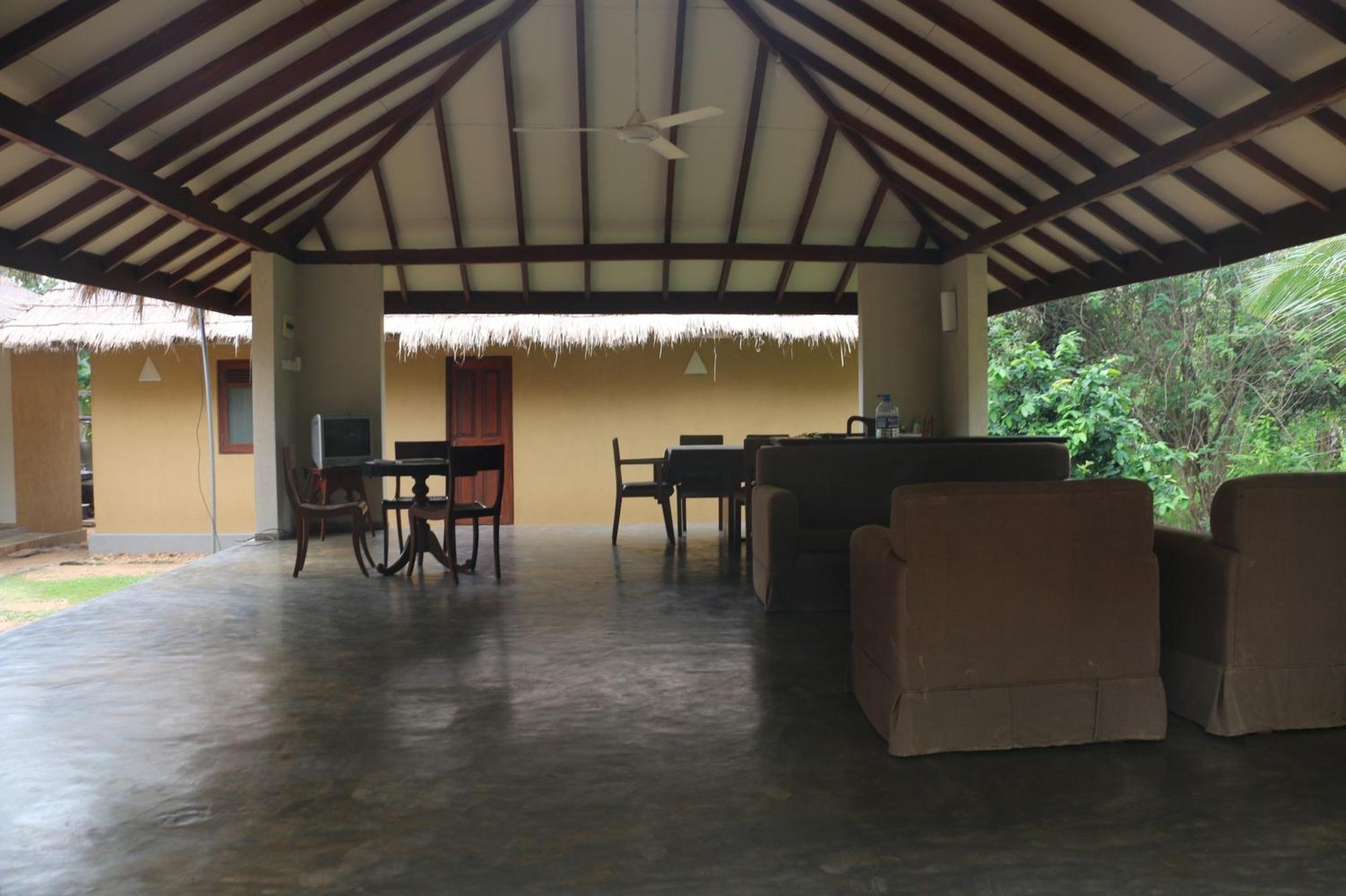 Wildescape, Yala Blocks 3 & 5 * Buttala