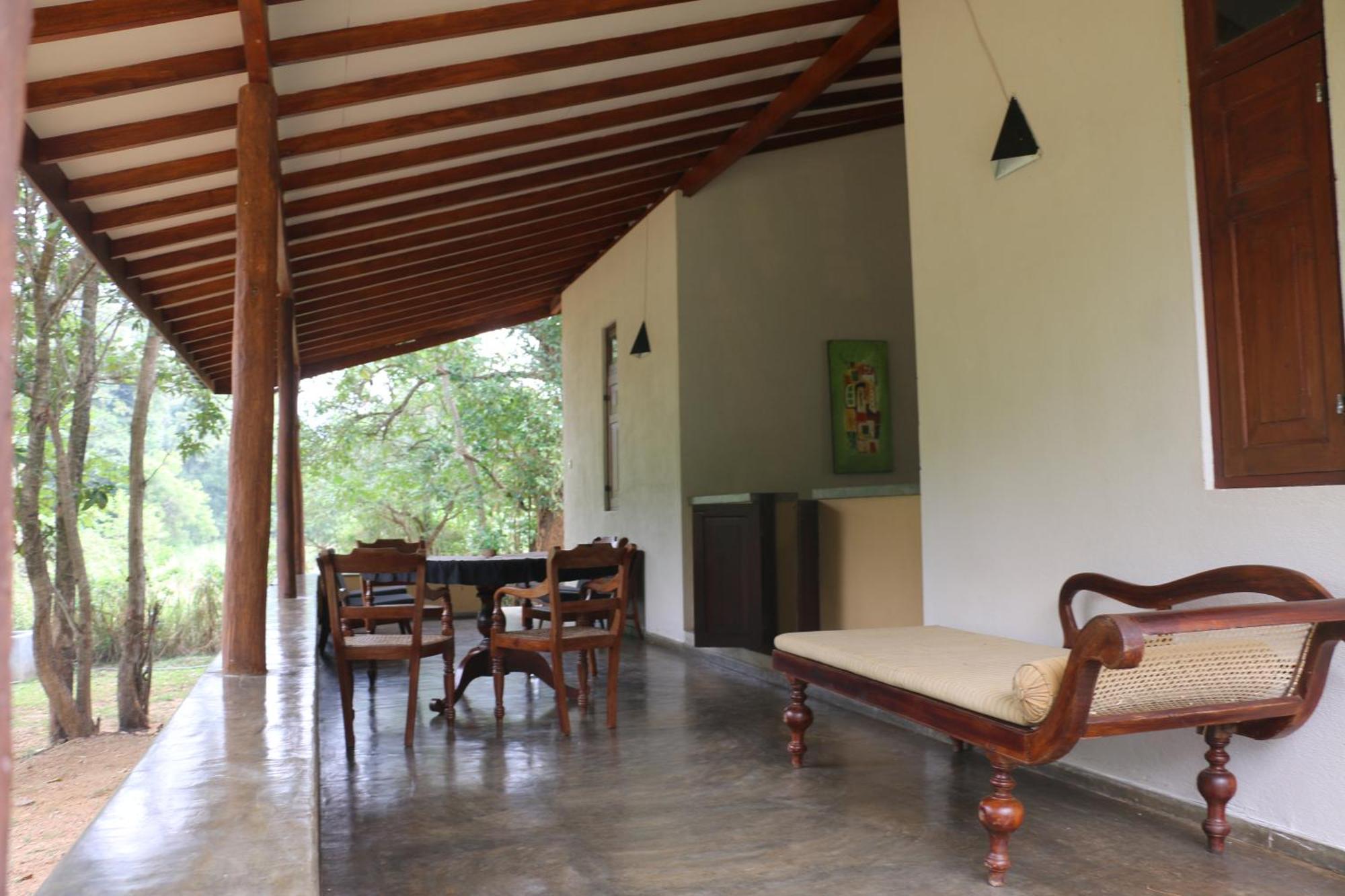 Wildescape, Yala Blocks 3 & 5