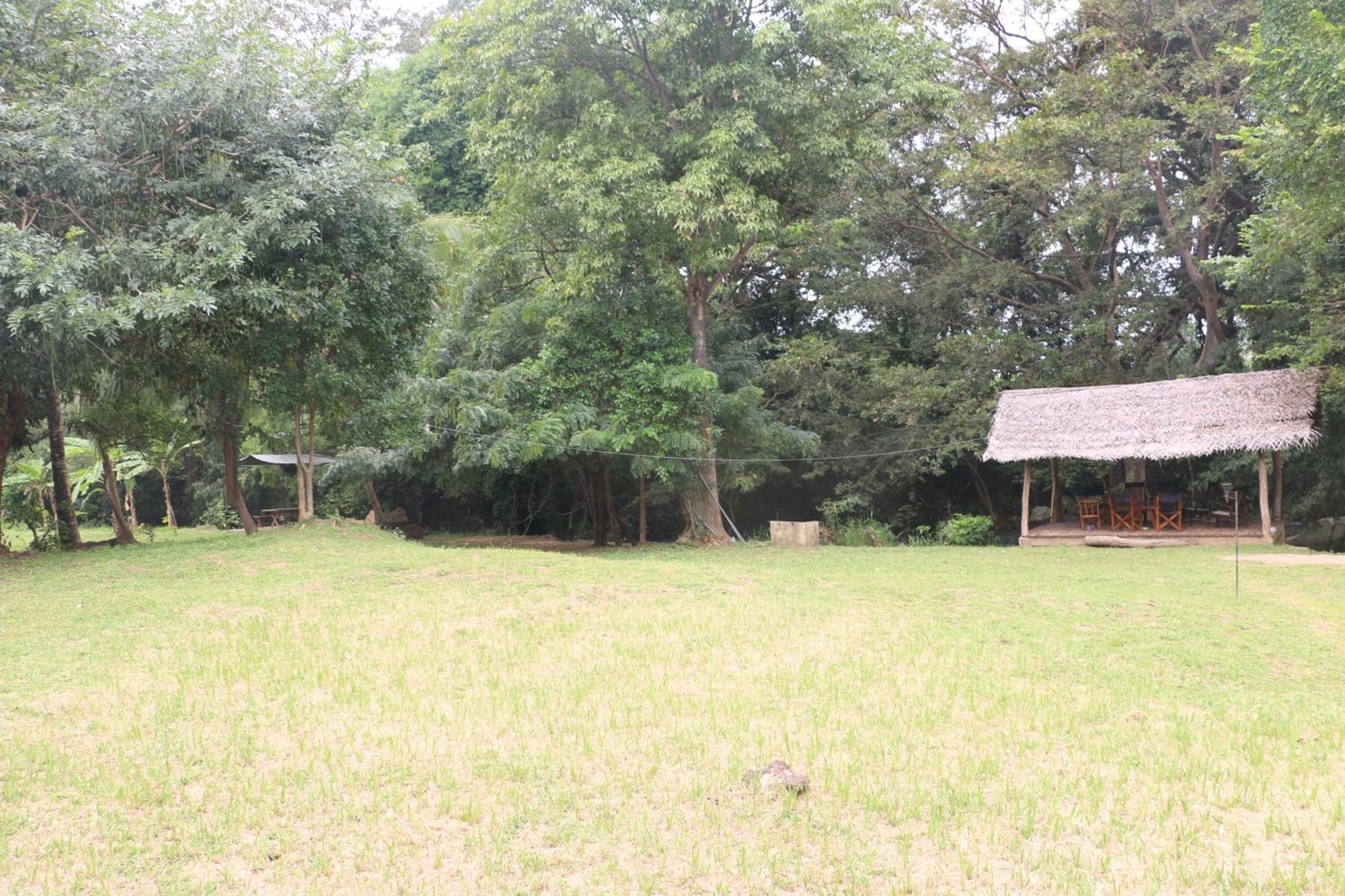 Wildescape, Yala Blocks 3 & 5